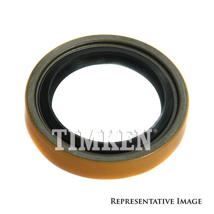 Audi Porsche Manual Transmission Input Shaft Seal - Timken 222540